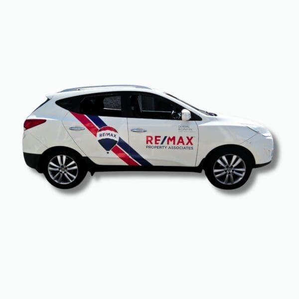 Car Decals