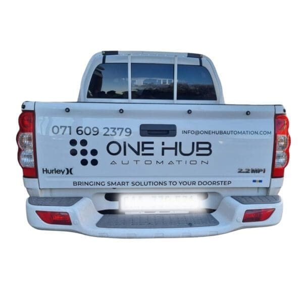 Car Decals