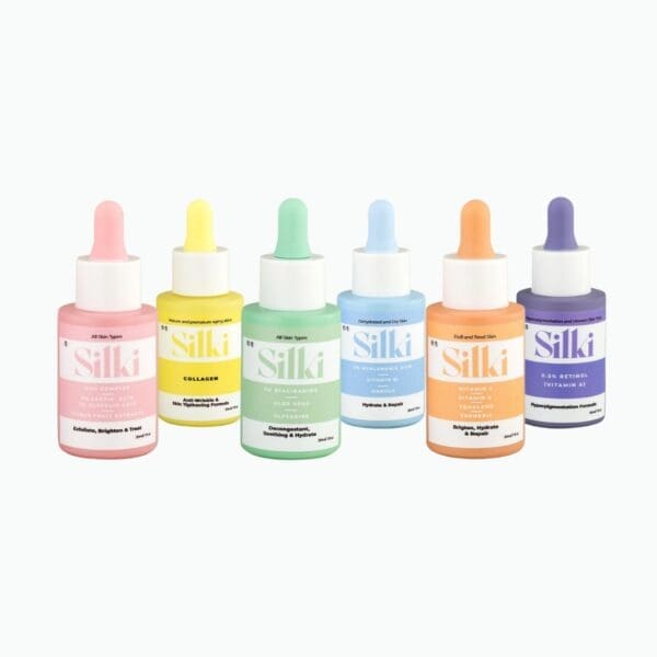 Product labels