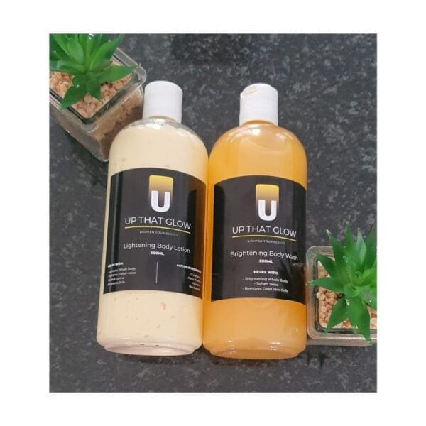 Product Labels