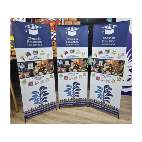 PVC Banner