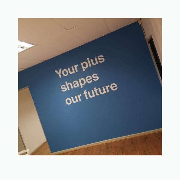 Wall Decals
