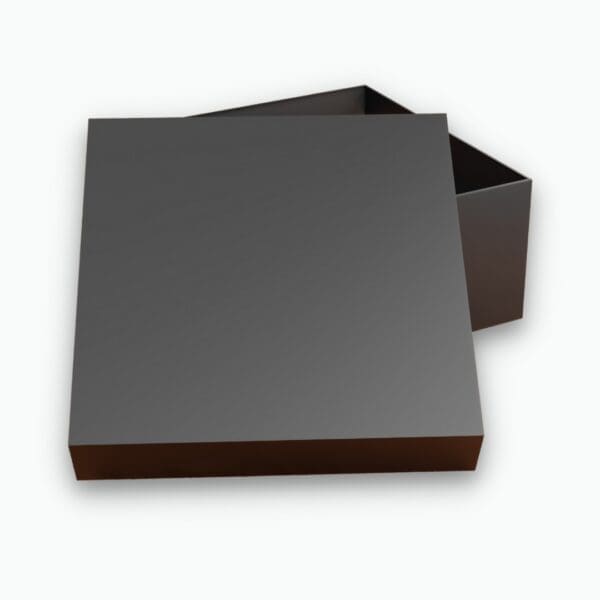 Rigid Box