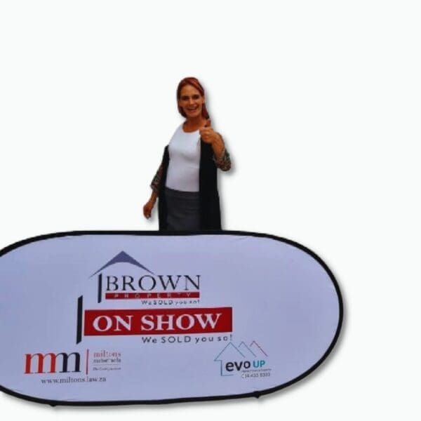 Pop-Up Banners - Image 2
