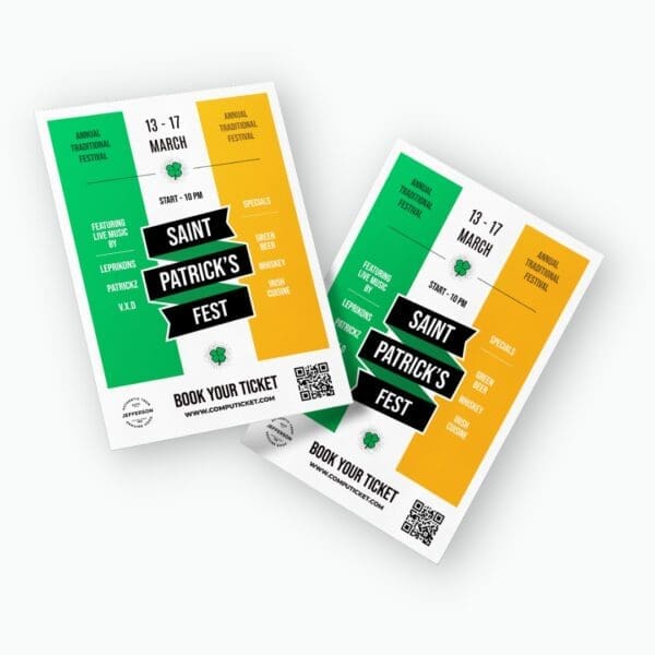 Flyers - Image 2