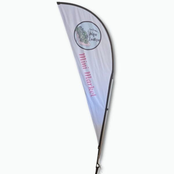 Flying Banners - Image 2