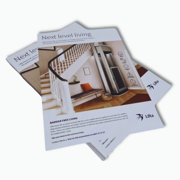 Flyers - Image 3