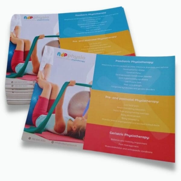 Flyers - Image 4