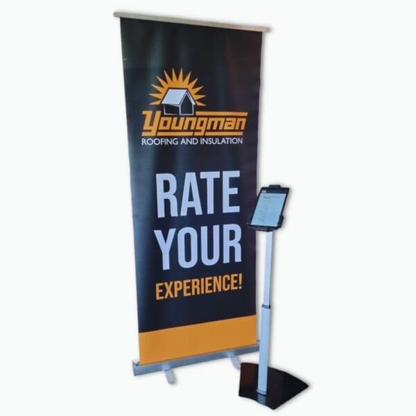 Pull Up Banners - Image 3