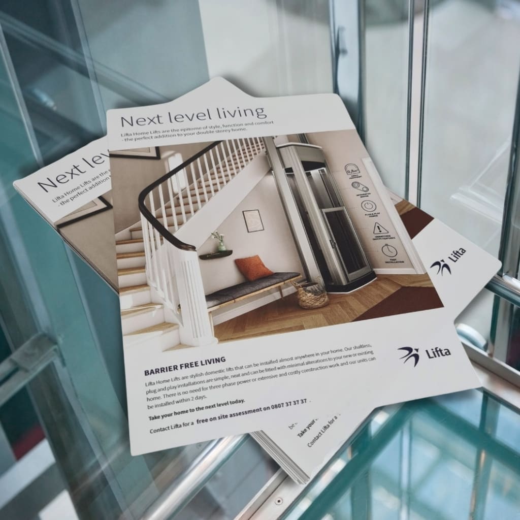Making a Lasting Impression with Essential Business Printing