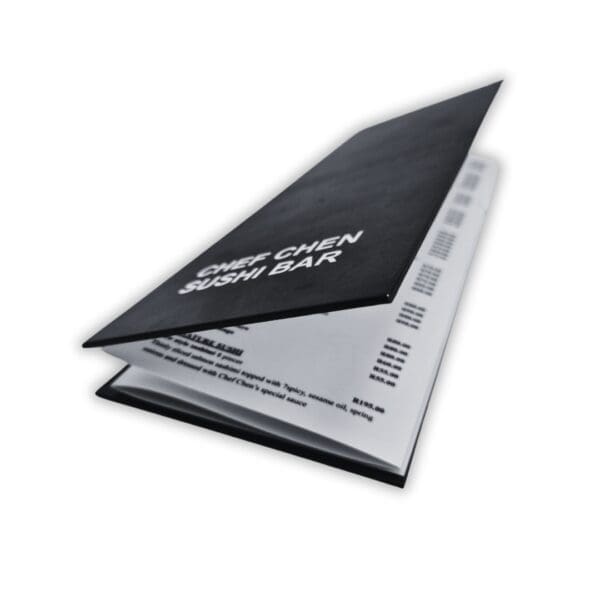 Menus - Image 2