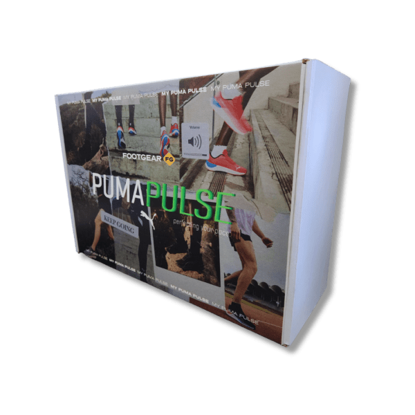 Corrugated packaging from a Cape Town printing company