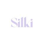 logo of Silki, a regular client for custom print solutions