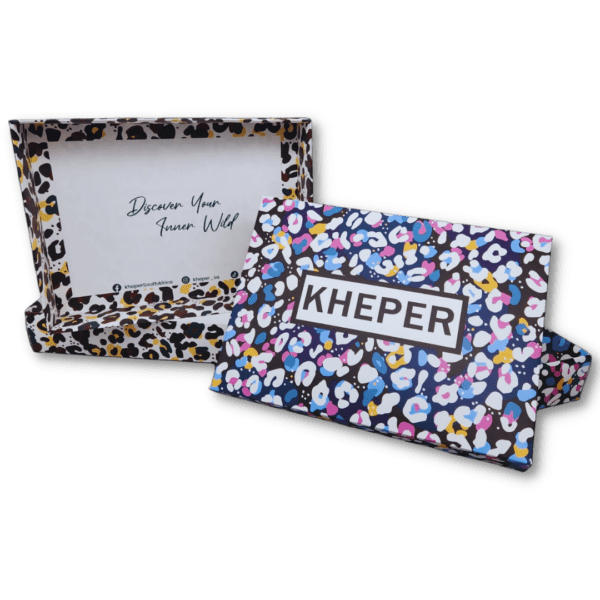 Paperboard packaging from a Cape Town print company